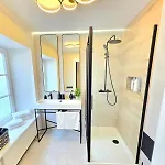 Stylish Old Town Getaway Appartamento