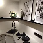 Stylish Old Town Getaway Riga