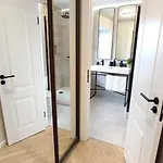 Stylish Old Town Getaway