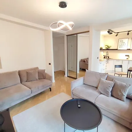 Stylish Old Town Getaway *